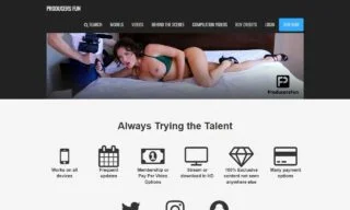 Producers Fun (producersfun.com) Reviews