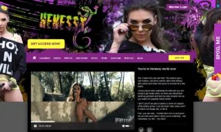Psycho Henessy (psychohenessy.com) Reviews