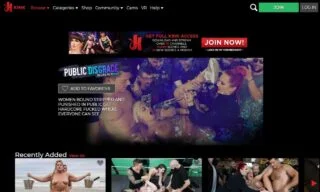 Public Disgrace (publicdisgrace.com) Reviews