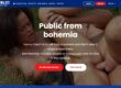 Public From Bohemia (publicfrombohemia.com) Reviews