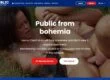 Public From Bohemia (publicfrombohemia.com) Reviews