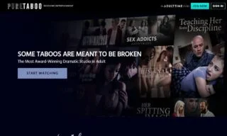 Pure Taboo (puretaboo.com) Reviews