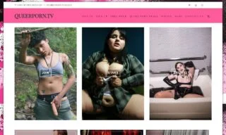 Queer Porn (queerporn.tv) Reviews