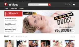 Rad Video (radvideo.com) Reviews