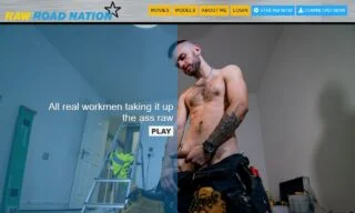 Raw Road Nation (rawroadnation.com) Reviews