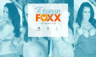 Reagan Foxx (reaganfoxx.com) Reviews
