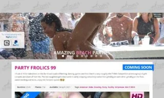 Real Girls Gone Bad (realgirlsgonebad.com) Reviews