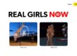 Real Girls Now (realgirlsnow.com) Reviews at Self-Lover's World