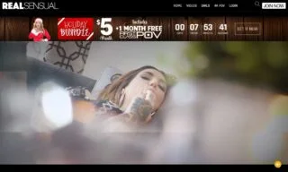 Real Sensual (realsensual.com) Reviews