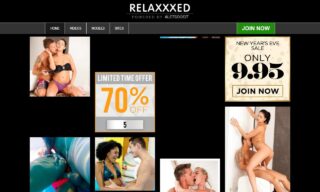 Relaxxxed (relaxxxed.com) Reviews