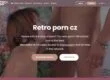 Retro Porn Cz (retroporncz.com) Reviews