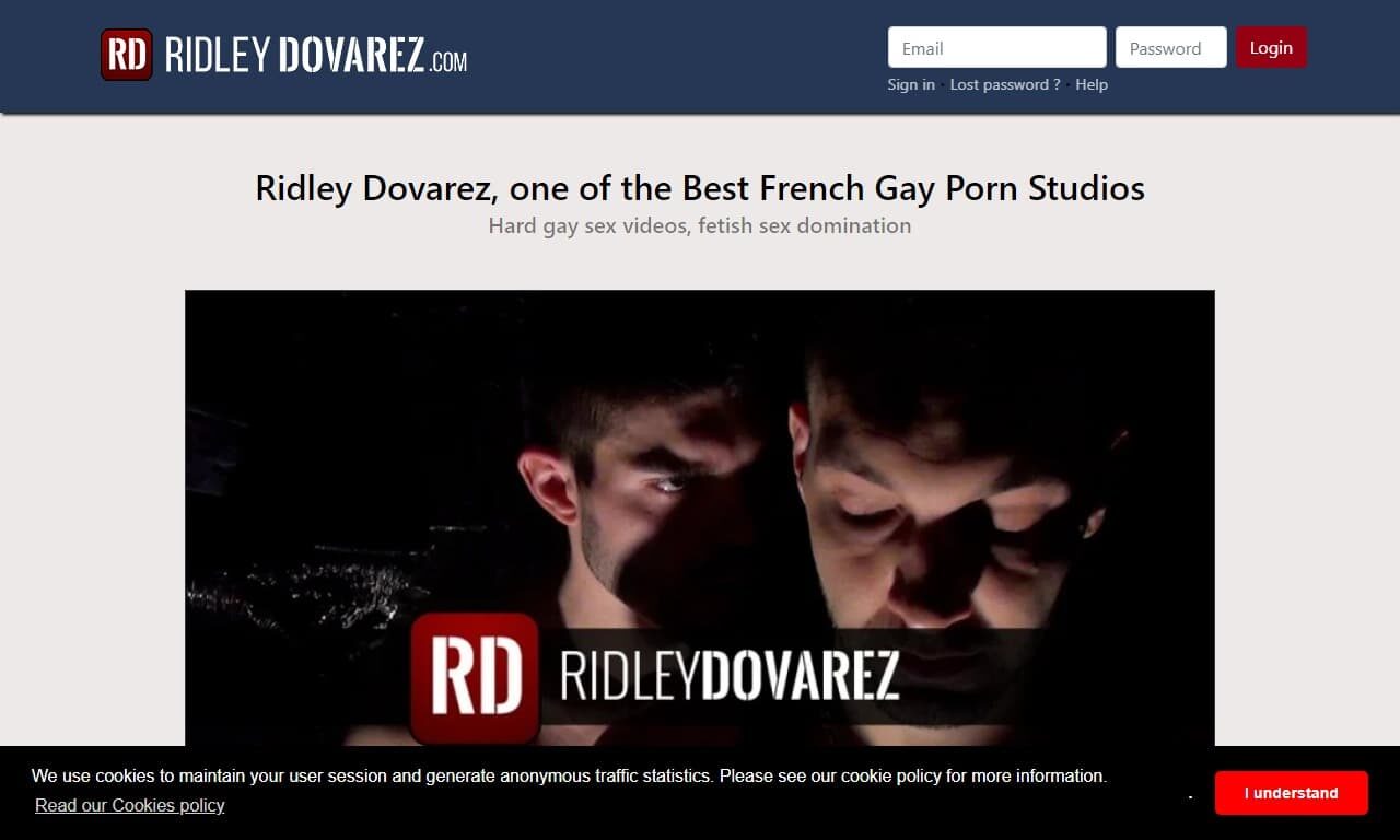 Ridley Dovarez (ridleydovarez.com) Reviews