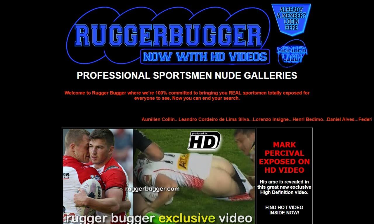 Rugger Bugger (ruggerbugger.com) Reviews