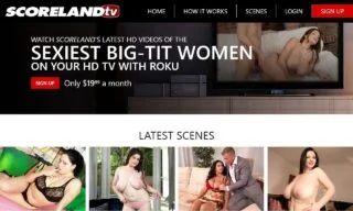 Score Land Tv (scorelandtv.com) Reviews