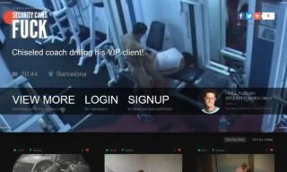 Security Cams Fuck (securitycamsfuck.com) Reviews