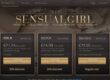 Sensual Girl (sensualgirl.com) Reviews