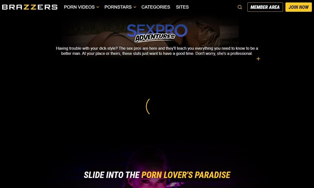 Sexpro Adventures (sexproadventures.com) Reviews