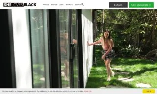 She Loves Black (shelovesblack.com) Reviews