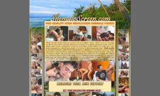 Shemale Screen (shemalescreen.com) Reviews