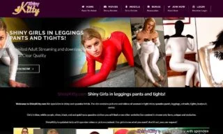 Shiny Kitty (shinykitty.com) Reviews