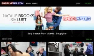 Shop Lyfter (shoplyfter.com) Reviews