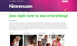 Simon Scans (simonscans.com) Reviews