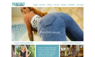 Skin Tight Glamour (skintightglamour.com) Reviews