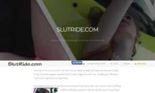 Slut Ride (slutride.com) Reviews