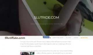 Slut Ride (slutride.com) Reviews
