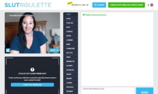 Slut Roulette (slutroulette.com) Reviews