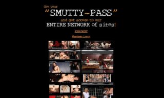 Smutty Pass (smuttypass.com) Reviews