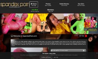 Spandex Porn (spandexporn.com) Reviews