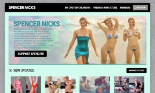 Spencer Nicks (spencernicks.com) Reviews