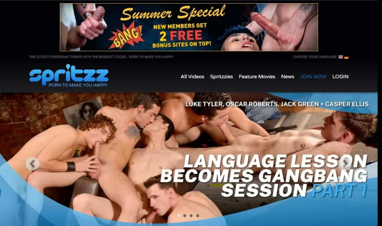 Spritzz (spritzz.com) Reviews