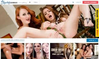 Squirting Lesbian (squirtinglesbian.com) Reviews