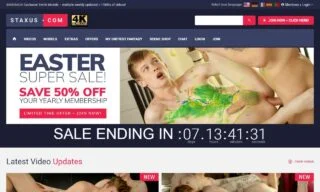 Staxus (staxus.com) Reviews