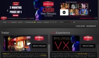 Stock Bar (stockbar.com) Reviews