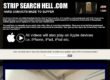 Strip Search Hell (stripsearchhell.com) Reviews