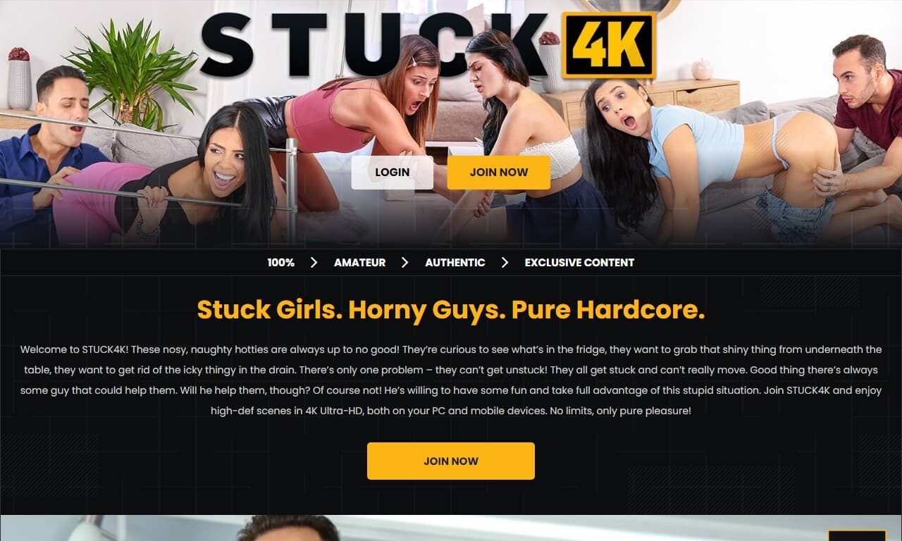 Stuck 4K (stuck4k.com) Reviews