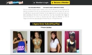 Submit Your Thai (submityourthai.com) Reviews