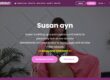 Susan Ayn (susanayn.com) Reviews