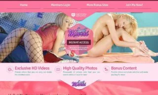 Sweet Marci (sweetmarci.com) Reviews