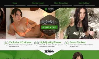 Sweet-Monika (sweet-monika.com) Reviews