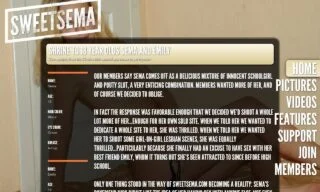 Sweet Sema (sweetsema.com) Reviews