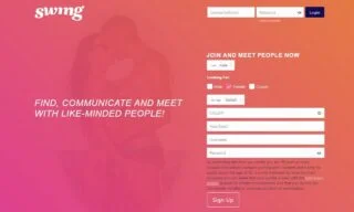 Swing Net (swing.net) Reviews