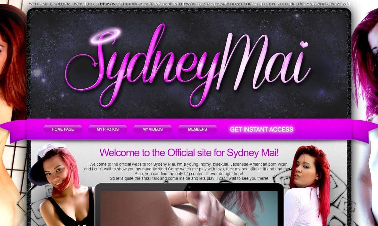 Sydney Mai (sydneymai.com) Reviews