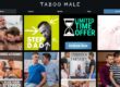 Taboo Male (taboomale.com) Reviews