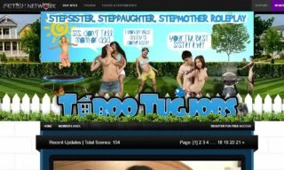 Taboo Tug Jobs (tabootugjobs.com) Reviews