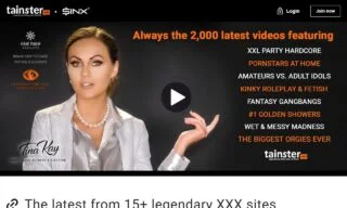 Tainster (tainster.com) Reviews