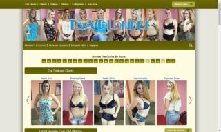 T&A Blondes (tandablondes.com) Reviews
